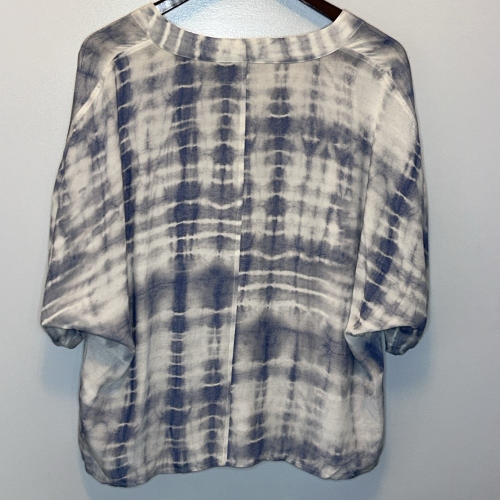 Rails Thea Top- Coast- Size Xl - image 4